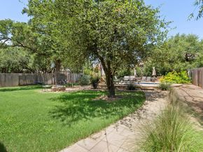 2036 Limestone Lake DR, Georgetown TX 78633