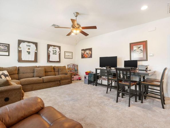 2036 Limestone Lake DR, Georgetown TX 78633