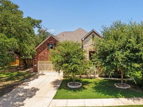 2036 Limestone Lake DR, Georgetown TX 78633