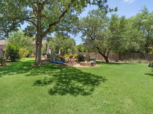 2036 Limestone Lake DR, Georgetown TX 78633