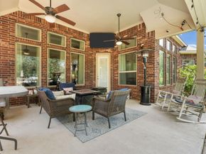2036 Limestone Lake DR, Georgetown TX 78633