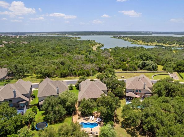 2036 Limestone Lake DR, Georgetown TX 78633