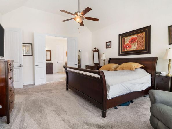 2036 Limestone Lake DR, Georgetown TX 78633