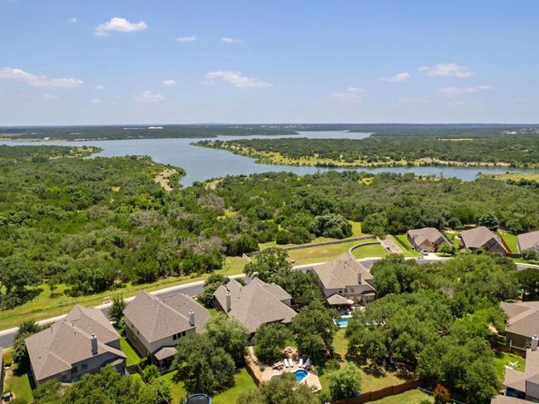2036 Limestone Lake DR, Georgetown TX 78633