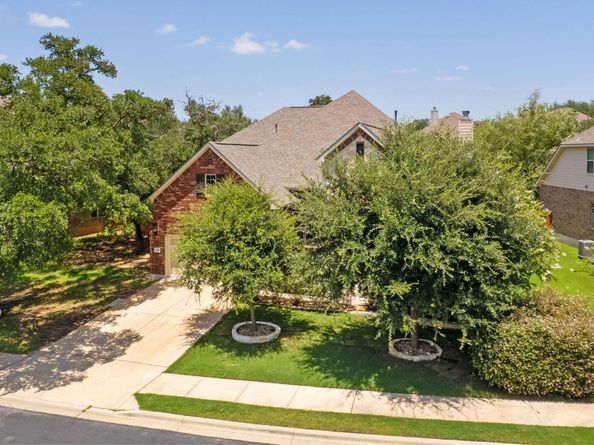 2036 Limestone Lake DR, Georgetown TX 78633