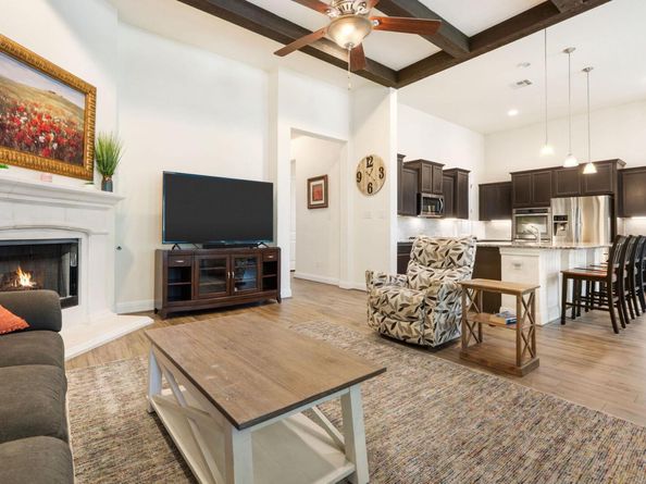 2036 Limestone Lake DR, Georgetown TX 78633