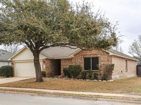 1305 Willow Bluff DR, Pflugerville TX 78660