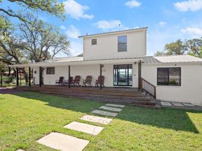 1405 Cat Hollow Club DR, Spicewood TX 78669