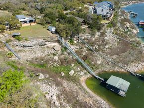 1405 Cat Hollow Club DR, Spicewood TX 78669