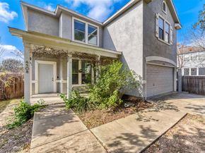 4508 Peach Grove RD, Austin TX 78744