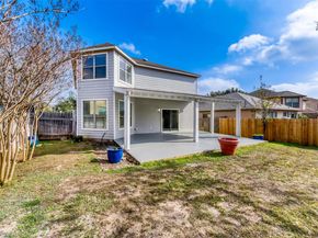 4508 Peach Grove RD, Austin TX 78744