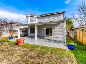 4508 Peach Grove RD, Austin TX 78744