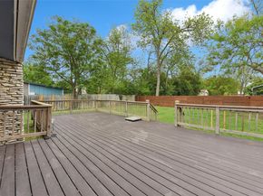 406 E 2nd ST, Georgetown TX 78626