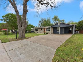 406 E 2nd ST, Georgetown TX 78626