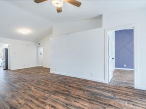 1601 Faro DR 1402, Austin TX 78741