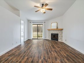 1601 Faro DR 1402, Austin TX 78741