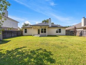 11204 Silo Valley DR, Austin TX 78754