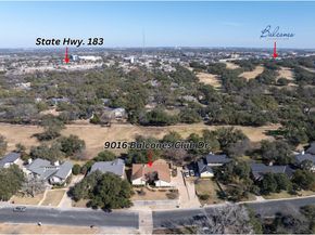 9016 Balcones Club DR, Austin TX 78750
