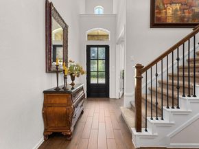 1313 Spring Gulch LN, Georgetown TX 78628