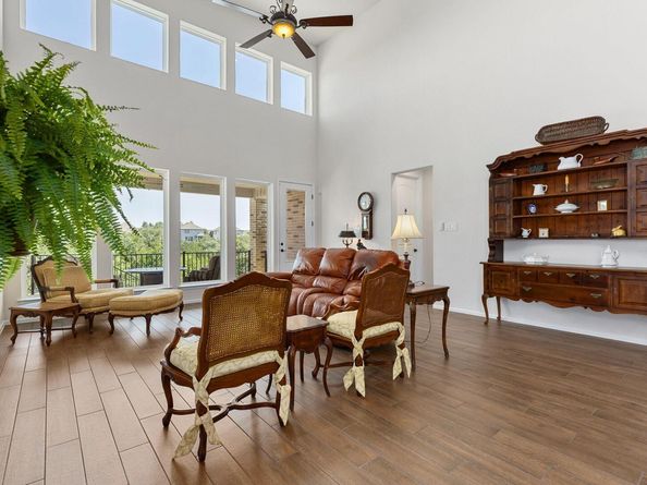 1313 Spring Gulch LN, Georgetown TX 78628