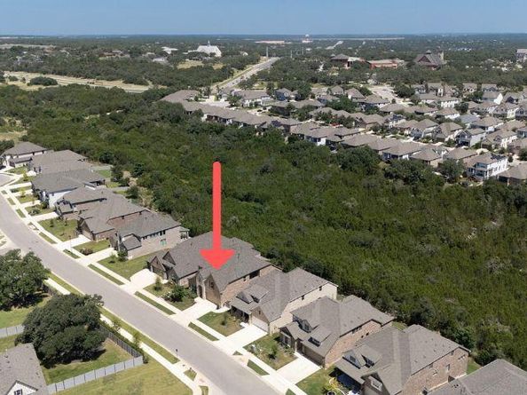 1313 Spring Gulch LN, Georgetown TX 78628