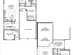 1313 Spring Gulch LN, Georgetown TX 78628