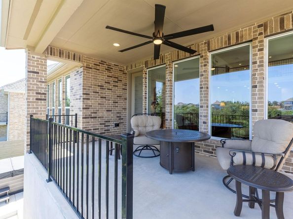 1313 Spring Gulch LN, Georgetown TX 78628