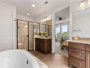 1313 Spring Gulch LN, Georgetown TX 78628