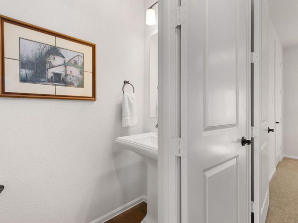 1313 Spring Gulch LN, Georgetown TX 78628