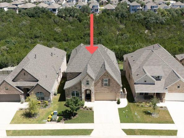 1313 Spring Gulch LN, Georgetown TX 78628
