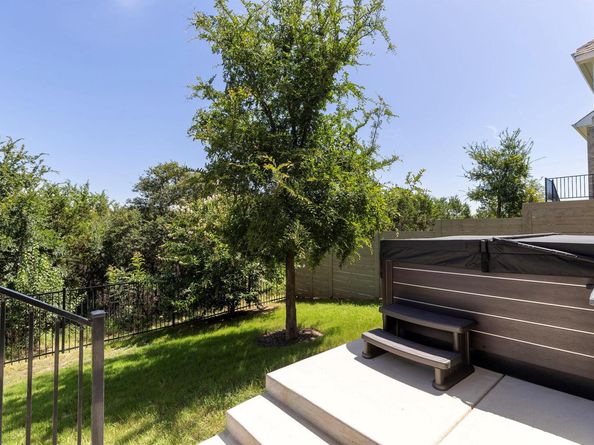 1313 Spring Gulch LN, Georgetown TX 78628
