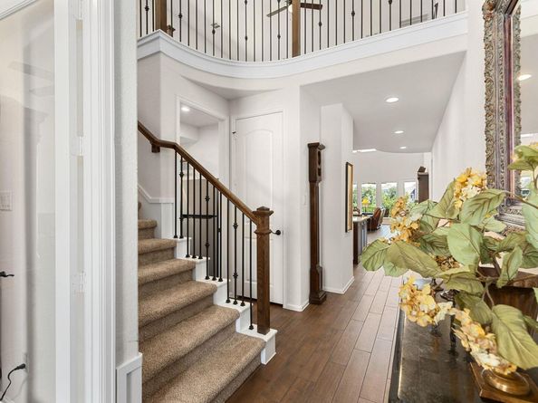 1313 Spring Gulch LN, Georgetown TX 78628