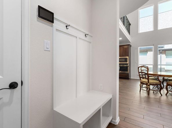 1313 Spring Gulch LN, Georgetown TX 78628