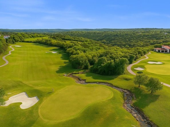 13009 Zen Gardens WAY, Austin TX 78732