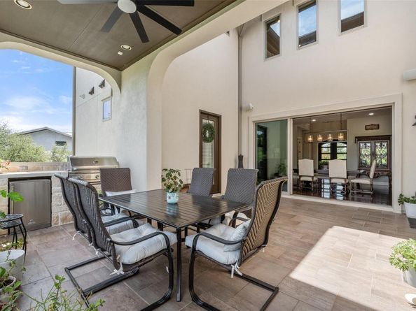 13009 Zen Gardens WAY, Austin TX 78732