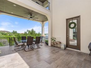 13009 Zen Gardens WAY, Austin TX 78732