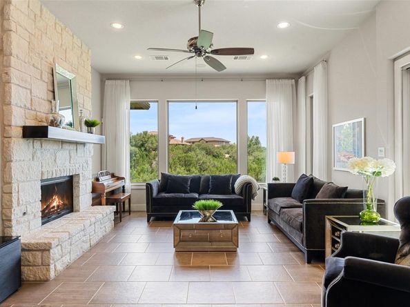 13009 Zen Gardens WAY, Austin TX 78732