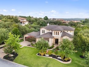 13009 Zen Gardens WAY, Austin TX 78732