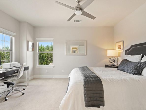 13009 Zen Gardens WAY, Austin TX 78732