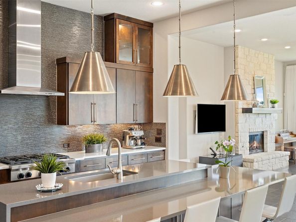 13009 Zen Gardens WAY, Austin TX 78732