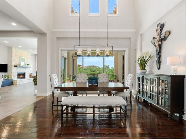 13009 Zen Gardens WAY, Austin TX 78732