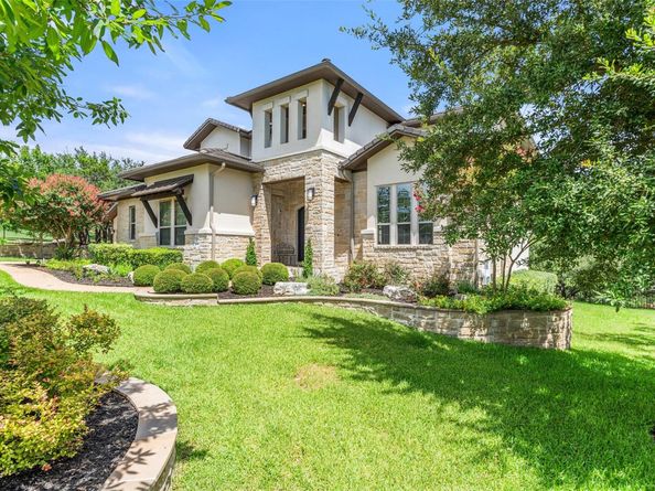 13009 Zen Gardens WAY, Austin TX 78732