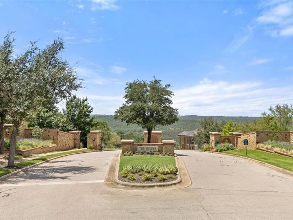 13009 Zen Gardens WAY, Austin TX 78732