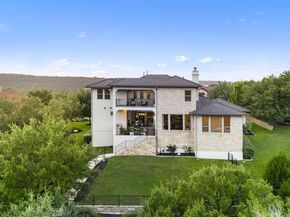 13009 Zen Gardens WAY, Austin TX 78732