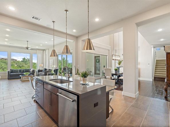 13009 Zen Gardens WAY, Austin TX 78732