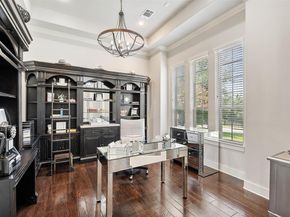 13009 Zen Gardens WAY, Austin TX 78732