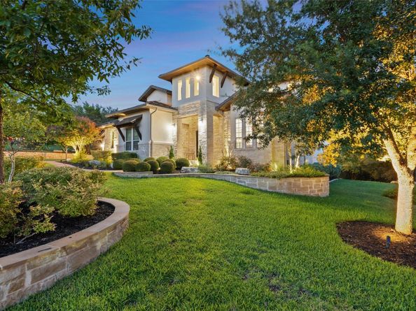 13009 Zen Gardens WAY, Austin TX 78732
