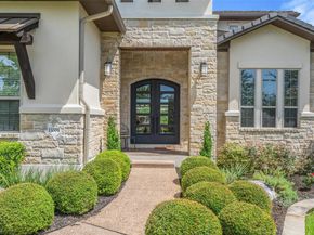 13009 Zen Gardens WAY, Austin TX 78732