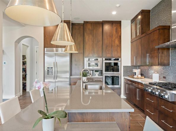 13009 Zen Gardens WAY, Austin TX 78732