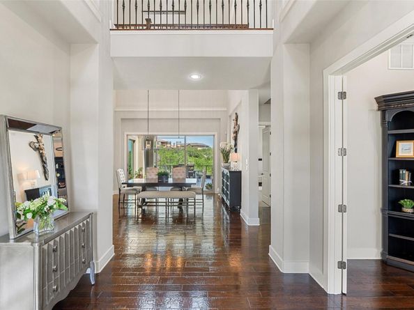 13009 Zen Gardens WAY, Austin TX 78732